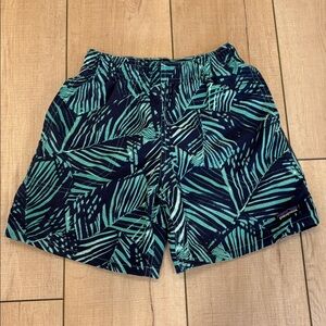 Patagonia Kid's Baggies Shorts, Small, 5 inch